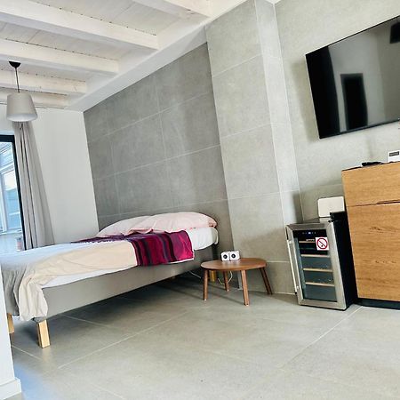 Stone Apartment Žilina Exterior foto